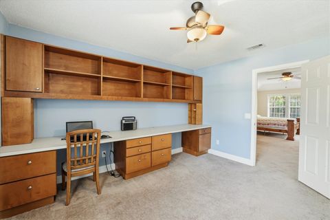 Tiny photo for 5108 Centennial Oak Circle, Tallahassee, FL 32308 (MLS # 396023)