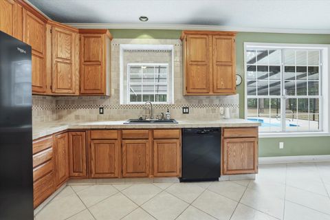 Tiny photo for 5108 Centennial Oak Circle, Tallahassee, FL 32308 (MLS # 396023)