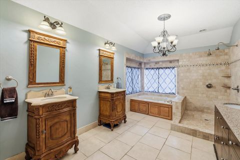 Tiny photo for 5108 Centennial Oak Circle, Tallahassee, FL 32308 (MLS # 396023)