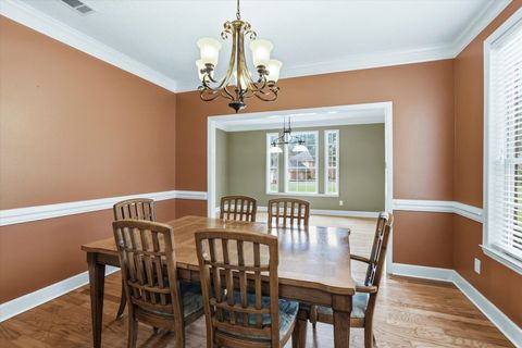 Tiny photo for 5108 Centennial Oak Circle, Tallahassee, FL 32308 (MLS # 396023)