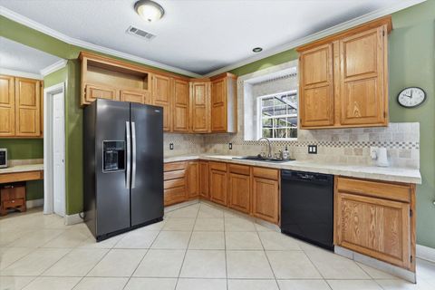 Tiny photo for 5108 Centennial Oak Circle, Tallahassee, FL 32308 (MLS # 396023)