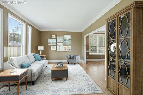 Tiny photo for 5108 Centennial Oak Circle, Tallahassee, FL 32308 (MLS # 396023)