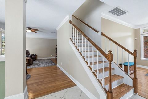 Tiny photo for 5108 Centennial Oak Circle, Tallahassee, FL 32308 (MLS # 396023)