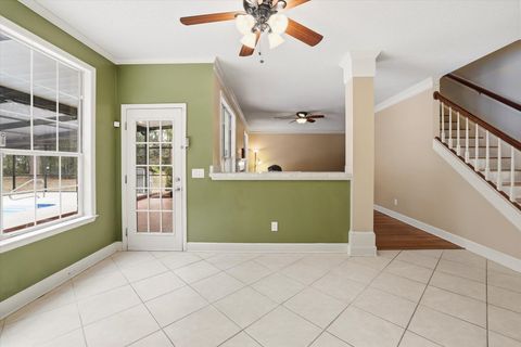 Tiny photo for 5108 Centennial Oak Circle, Tallahassee, FL 32308 (MLS # 396023)