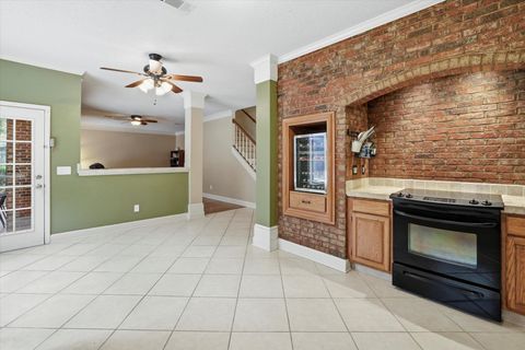 Tiny photo for 5108 Centennial Oak Circle, Tallahassee, FL 32308 (MLS # 396023)