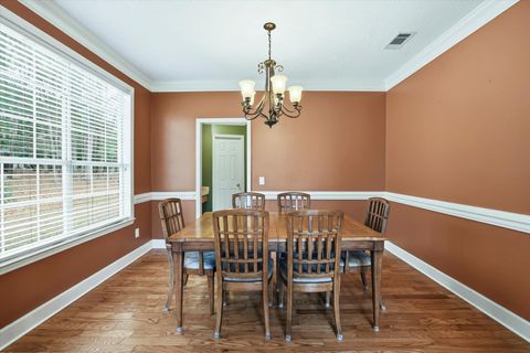 Tiny photo for 5108 Centennial Oak Circle, Tallahassee, FL 32308 (MLS # 396023)