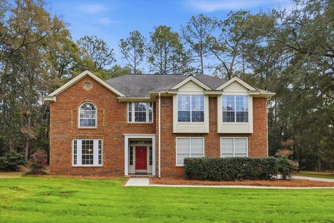 Photo of 5108 Centennial Oak Circle, Tallahassee, FL 32308 (MLS # 396023)