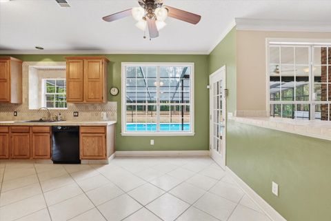 Tiny photo for 5108 Centennial Oak Circle, Tallahassee, FL 32308 (MLS # 396023)