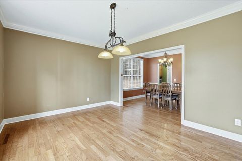 Tiny photo for 5108 Centennial Oak Circle, Tallahassee, FL 32308 (MLS # 396023)