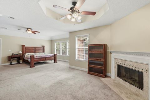 Tiny photo for 5108 Centennial Oak Circle, Tallahassee, FL 32308 (MLS # 396023)