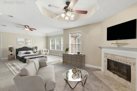 Tiny photo for 5108 Centennial Oak Circle, Tallahassee, FL 32308 (MLS # 396023)