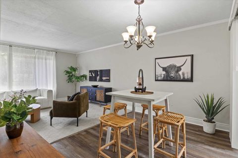 Tiny photo for 2506 Sir Williams Street, Tallahassee, FL 32310 (MLS # 391905)