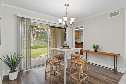 Tiny photo for 2506 Sir Williams Street, Tallahassee, FL 32310 (MLS # 391905)
