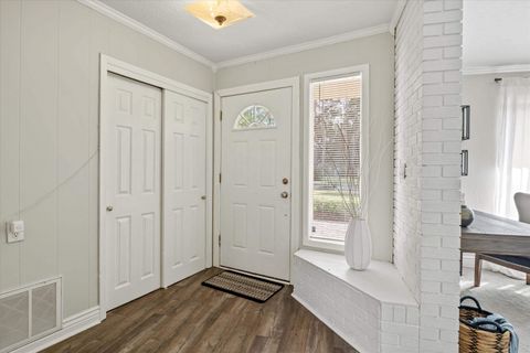 Tiny photo for 2506 Sir Williams Street, Tallahassee, FL 32310 (MLS # 391905)