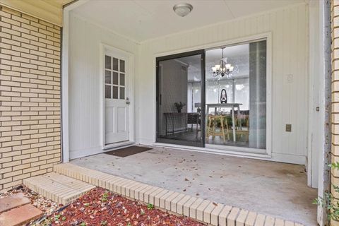 Tiny photo for 2506 Sir Williams Street, Tallahassee, FL 32310 (MLS # 391905)