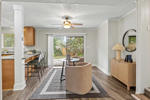 Tiny photo for 2506 Sir Williams Street, Tallahassee, FL 32310 (MLS # 391905)
