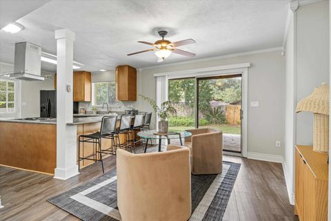 Tiny photo for 2506 Sir Williams Street, Tallahassee, FL 32310 (MLS # 391905)