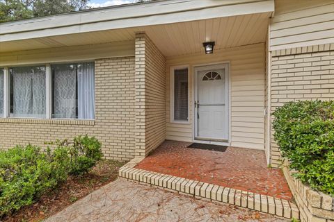 Tiny photo for 2506 Sir Williams Street, Tallahassee, FL 32310 (MLS # 391905)