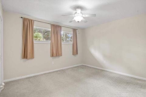 Tiny photo for 2506 Sir Williams Street, Tallahassee, FL 32310 (MLS # 391905)
