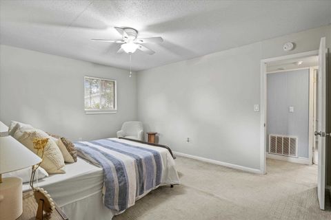 Tiny photo for 2506 Sir Williams Street, Tallahassee, FL 32310 (MLS # 391905)