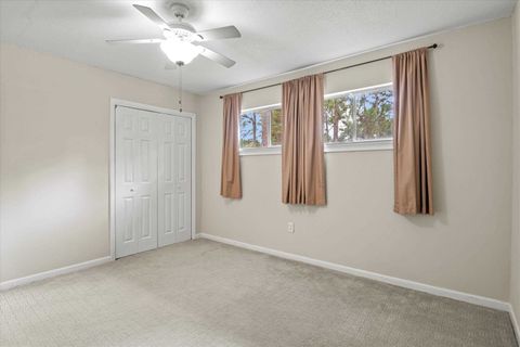 Tiny photo for 2506 Sir Williams Street, Tallahassee, FL 32310 (MLS # 391905)