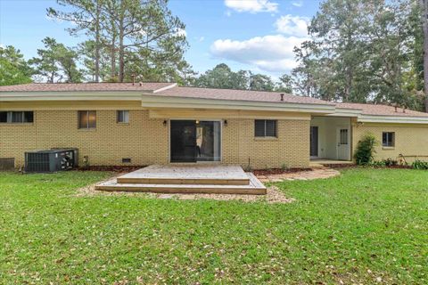 Tiny photo for 2506 Sir Williams Street, Tallahassee, FL 32310 (MLS # 391905)