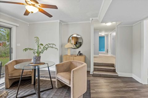 Tiny photo for 2506 Sir Williams Street, Tallahassee, FL 32310 (MLS # 391905)
