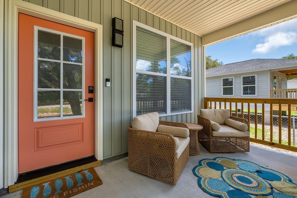 Photo of 131 Delaware Street, Carrabelle, FL 32322 (MLS # 394956)