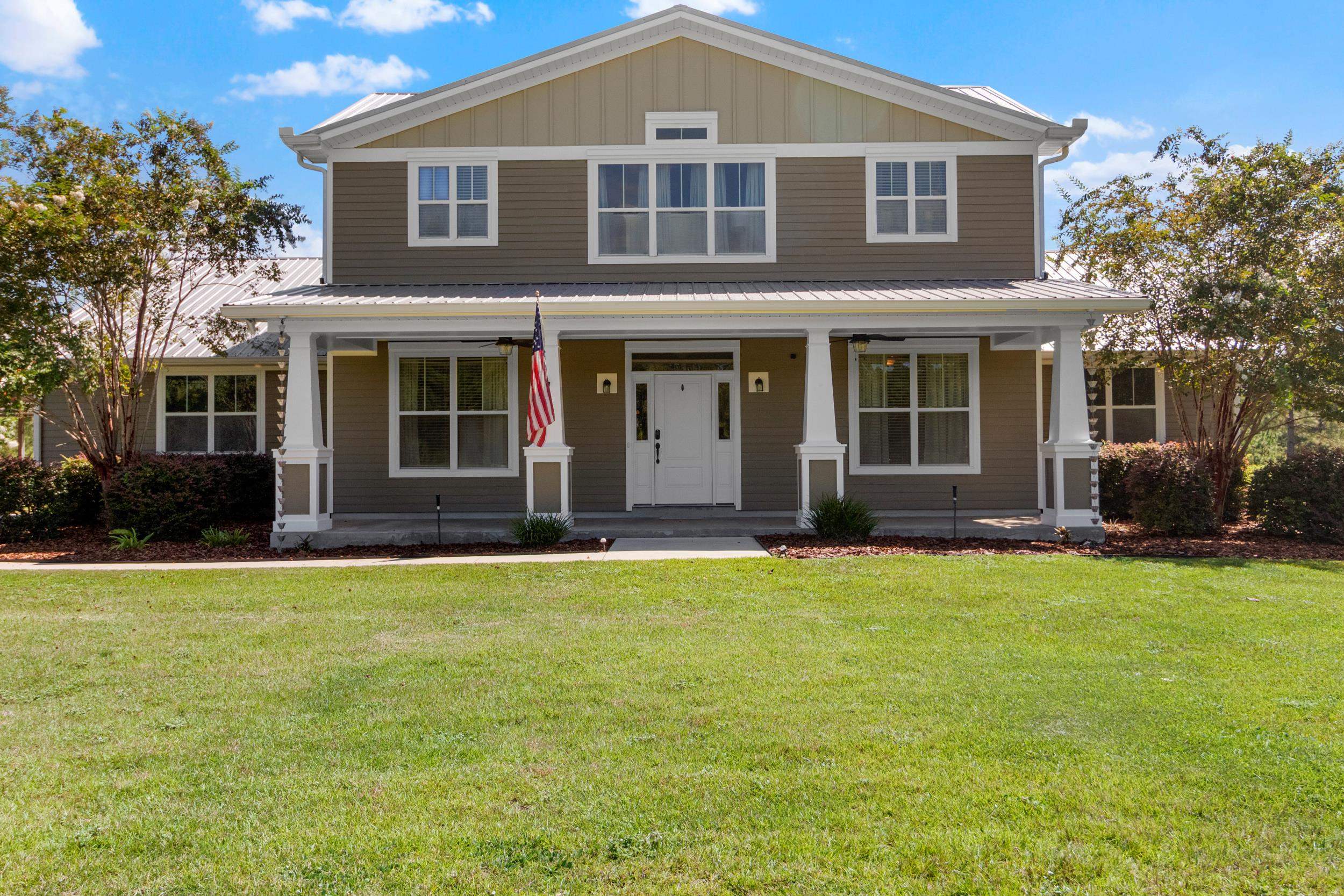 1219 Spring Creek Highway