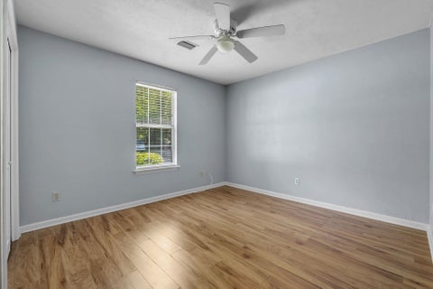 Tiny photo for 3119 OAK HAMMOCK Lane, Tallahassee, FL 32301 (MLS # 400854)