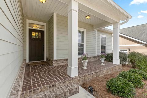 Tiny photo for 162 Harlan Court, Tallahassee, FL 32317 (MLS # 396639)