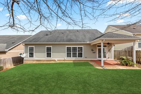 Tiny photo for 162 Harlan Court, Tallahassee, FL 32317 (MLS # 396639)