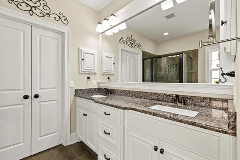 Tiny photo for 162 Harlan Court, Tallahassee, FL 32317 (MLS # 396639)