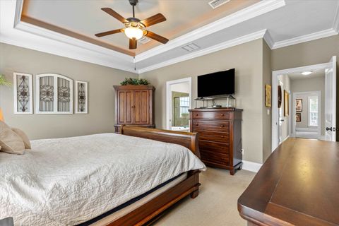 Tiny photo for 162 Harlan Court, Tallahassee, FL 32317 (MLS # 396639)