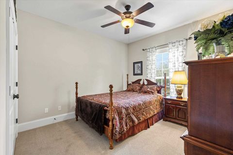 Tiny photo for 162 Harlan Court, Tallahassee, FL 32317 (MLS # 396639)