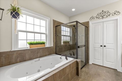 Tiny photo for 162 Harlan Court, Tallahassee, FL 32317 (MLS # 396639)