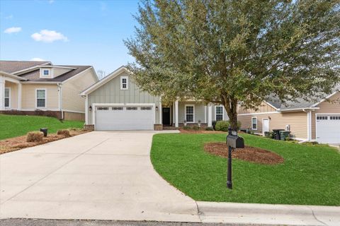 Tiny photo for 162 Harlan Court, Tallahassee, FL 32317 (MLS # 396639)
