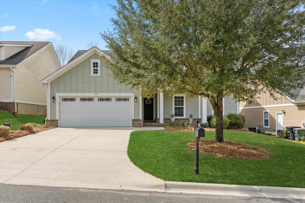 Photo of 162 Harlan Court, Tallahassee, FL 32317 (MLS # 396639)