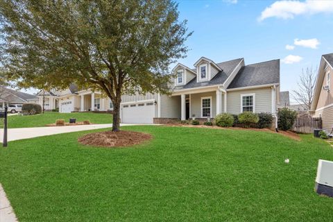 Tiny photo for 162 Harlan Court, Tallahassee, FL 32317 (MLS # 396639)