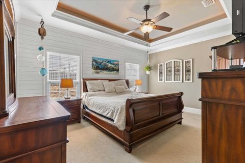 Tiny photo for 162 Harlan Court, Tallahassee, FL 32317 (MLS # 396639)