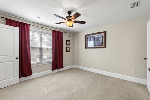 Tiny photo for 162 Harlan Court, Tallahassee, FL 32317 (MLS # 396639)