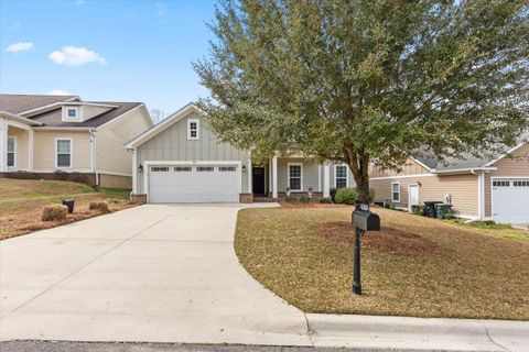 Tiny photo for 162 Harlan Court, Tallahassee, FL 32317 (MLS # 396639)