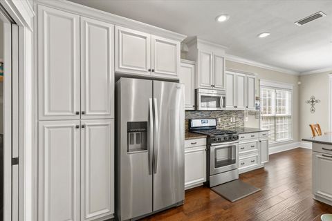 Tiny photo for 162 Harlan Court, Tallahassee, FL 32317 (MLS # 396639)