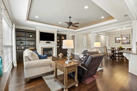 Tiny photo for 162 Harlan Court, Tallahassee, FL 32317 (MLS # 396639)