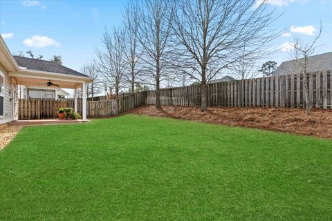 Tiny photo for 162 Harlan Court, Tallahassee, FL 32317 (MLS # 396639)