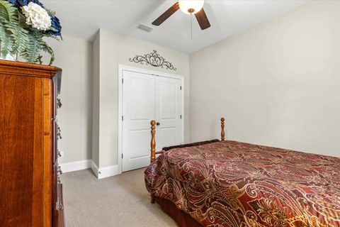 Tiny photo for 162 Harlan Court, Tallahassee, FL 32317 (MLS # 396639)