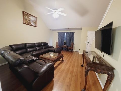 Tiny photo for 1926 Fannie Drive #2, Tallahassee, FL 32303 (MLS # 393889)