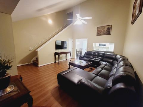 Tiny photo for 1926 Fannie Drive #2, Tallahassee, FL 32303 (MLS # 393889)