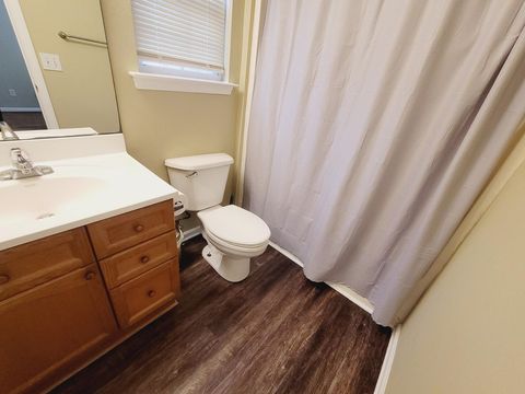 Tiny photo for 1926 Fannie Drive #2, Tallahassee, FL 32303 (MLS # 393889)