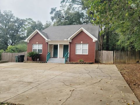 Tiny photo for 1926 Fannie Drive #2, Tallahassee, FL 32303 (MLS # 393889)